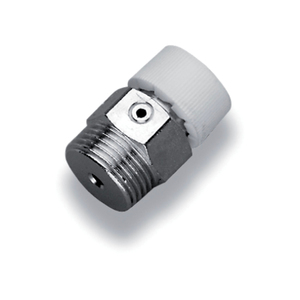 Valvola di Sfiato Manuale per Radiatore da 1/2 Pollice - Componenti per Riscaldamento Domestico - Product Image 3