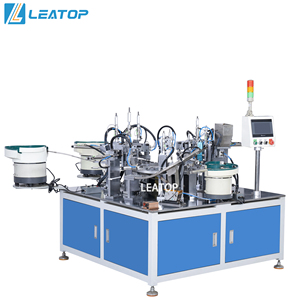 Kính thiên văn kênh Ngăn kéo trượt Nhà máy sản xuất máy trượt đường sắt đệm lắp ráp máy - Product Image 5