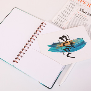 2025 2024 A5 Cuidado personal Lista de tareas personalizada Cuaderno Diario semanal Espiral Planificador mensual sin fecha - Product Image 3