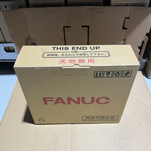 FANUC Japón Original Fanuc DRIVE A06B-6117-H304 - Product Image 2