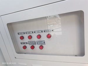 High Voltage 10.5kv 2000kw Data Center AC <strong>Generator</strong> For Test Dummy Load Bank 1-Year Warranty - Product Image 6