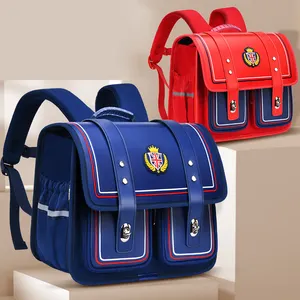 Gift Export Latest Bulk Stock Children Cute Cartoon School Bags 2022