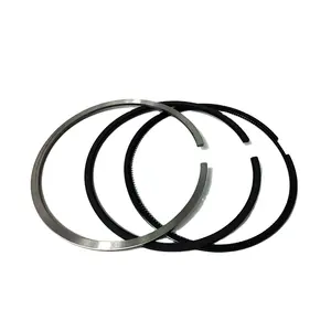 Piston ring 1830724C91 high-quality diesel engine parts for Perkins engine piston rings 116.5mm