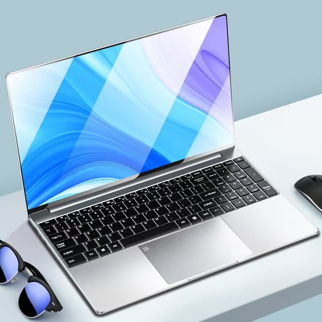 2026 in Stock Cheapest Portable Ultrathin Intel Best N4020 Brand New Computer Notebook Ordinateur Portable Business&Students PC