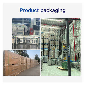 Panel solar <span class=keywords><strong>JAsolar</strong></span> <span class=keywords><strong>550W</strong></span> 555W Paneles de techo solares bifaciales Hogar - Product Image 6