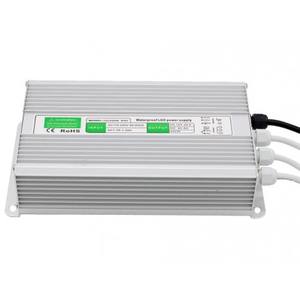 IP67 imperméable 150w LED transformateur sortie DC12V conduit conducteur pour les lumières extérieures - Product Image 5