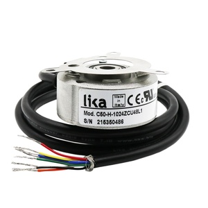 Nuevo Codificador Original C50-H-1024ZCU48L1/S685 C50-H-1024ZCU48L1/S858 C50-H-1024ZCU48L1/858 Codificador Rotatorio Origen Japón - Product Image 3