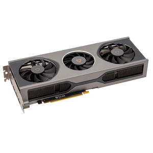 <span class=keywords><strong>Carte</strong></span> graphique professionnelle MTT X300 16 Go GDDR6 à bas prix, PCIe 5.0, affichage 8K, GPU pour CAD, BIM, GIS, jeux - Product Image 3