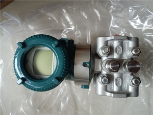 เครื่องส่งสัญญาณความดันแบบดิฟเฟอเรนเชียล Yokogawa EJA110E--JMS5J-914EB ของแท้ ราคาดี ได้รับการรับรอง SIL 2/3 มาตรฐาน IP65 ผลิตจากสแตนเลส - Product Image 2