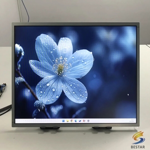 Màn hình <span class=keywords><strong>LCD</strong></span> TFT <span class=keywords><strong>12.1</strong></span> inch 1024x768, đèn nền <span class=keywords><strong>LED</strong></span>, độ sáng 500, mô-đun màn hình hiển thị LVDS 20 chân, tương thích với BOE BSD121X0M-N10 - Product Image 2