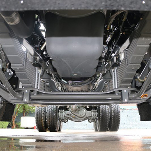 Yüksek kalite sıcak satış kullanılan DAMPERLİ KAMYON 25t 6x4 Sinotruck Howo damperli kamyonlar inşaat ve Mineral taşıma için - Product Image 6