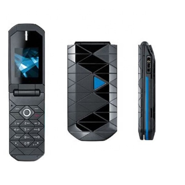 Free Shipping Original Factory Unlocked Cheap Classic Flip Mobile Cell Phone for NK 7070 by Post