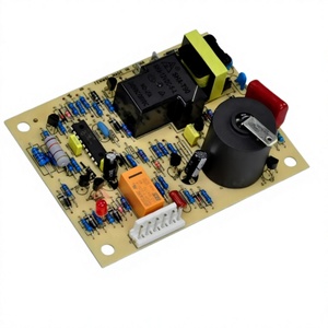 แผงวงจรควบคุมเตา Rv 31501 สวิตช์จุดระเบิด แผงวงจรพีซี Atwood 33488 33727 31501A - Product Image 2