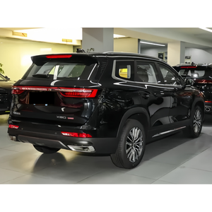 Jetour X90, Auto Nuevo y Usado en Venta, SUV a Gasolina, Jetour, Jet Tour, Jetur, Jetor, <span class=keywords><strong>Detour</strong></span>, Jettour, Jettor - Product Image 3