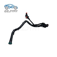 أنبوب تهوية عالي الجودة لمحرك مرسيدس بنز X166 W222 فئة GL S طراز M276، رقم القطعة 2760182300 A2760182300