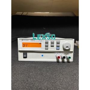 Fuente de Alimentación de Salida Única Agilent/Keysight U8001a 30V 3A Usada, Origen EE. UU. - Product Image 1