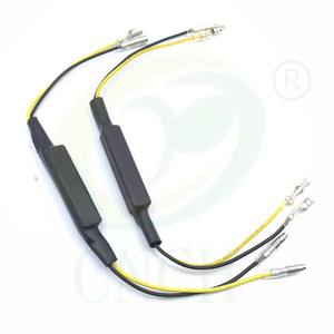 Resistor muatan LED adaptor sinyal belok untuk Chaft Suzuki Kawasaki Ducati Aprilia - Product Image 6