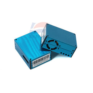 PMS5003T PM2.5 Датчик качества воздуха высокая точность измерения температуры и влажности - Product Image 3