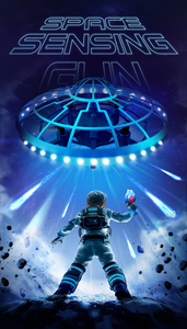 XS4 Ballon volant UFO rotatif à LED, à commande manuelle, à induction, type soucoupe volante, drone <span class=keywords><strong>Nova</strong></span>, best-seller - Product Image 5