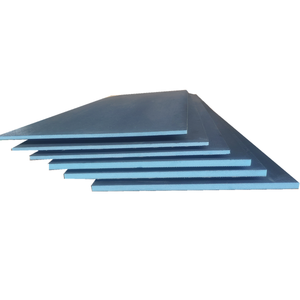 Naierswdi — planches d'isolation XPS semblable pour cadre en acier léger, planches isolantes - Product Image 4