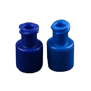 Einweg Sterile ABS Luer Lock Kappe <span class=keywords><strong>Combi</strong></span> <span class=keywords><strong>Stopper</strong></span> - Product Image 3