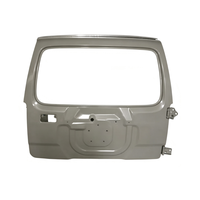 Pare-chocs Avant et Arrière, Volant en Fibre de Carbone, Bobines d'Allumage, Capteur TPMS pour Suzuki Grand Vitara 2025