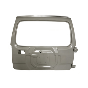 Defensas Delantera y Trasera, Volante de Fibra de Carbono, Bobinas de Encendido, Sensor TPMS para <span class=keywords><strong>Suzuki</strong></span> <span class=keywords><strong>Grand</strong></span> <span class=keywords><strong>Vitara</strong></span> 2025 - Product Image 2