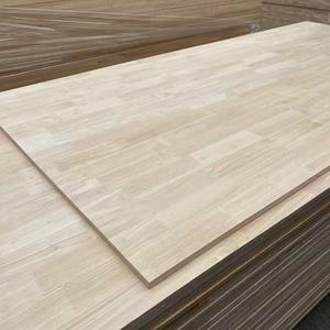 Tablero de Madera Maciza con Juntas de Goma, Ecológico, Tablero de Partición, División de Áreas Funcionales para Toda la Casa - Product Image 4