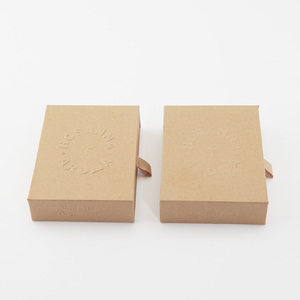 Limited Customizable Women Engagement Coated <b>Paper</b> Mini Packing <b>Paper</b> <b>Box</b> - Product Image 2