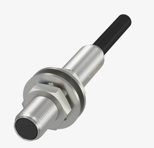 เซ็นเซอร์ตรวจจับวัตถุแบบเหนี่ยวนำ MT-BALLUFF รุ่น BES 516-3005-G-E4-C-PU-05 M12 แบบฝัง PNP NO สำหรับงานอุตสาหกรรม รุ่น BES00H4 - Product Image 1