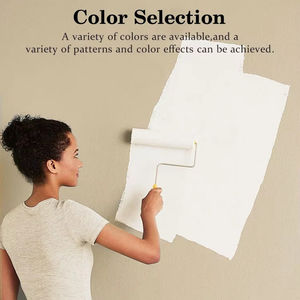 Textura <span class=keywords><strong>de</strong></span> mármol Pintura <span class=keywords><strong>de</strong></span> piedra Chips <span class=keywords><strong>de</strong></span> escamas Acrílico Travertino Arroz Revestimiento <span class=keywords><strong>de</strong></span> pared líquido Suelo <span class=keywords><strong>de</strong></span> hormigón-Aplicación <span class=keywords><strong>de</strong></span> raspado UV - Product Image 4