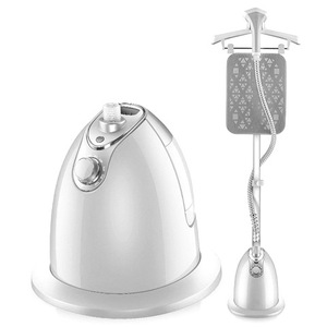 Pequeña Personalización de pedidos Plancha eléctrica dos en uno Plancha de vapor para ropa para uso doméstico Fuente de fábrica - Product Image 3