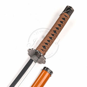 Réplique d'arme d'anime Sekiro Shadows Die Twice, katana de samouraï loup - Product Image 3