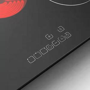 <span class=keywords><strong>Placa</strong></span> caliente VBGK 3 quemadores Cocina infrarroja y <span class=keywords><strong>placa</strong></span> de inducción - Product Image 4