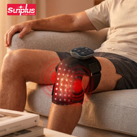 Wettbewerbsfähiger Preis Rotlichttherapie-Pad für Schulter, Rotlichttherapie-Kniebandage, Rotlichttherapie für Gelenke, Hersteller