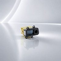 XD-S1000A2 Sensor Jarak Laser 1000m 905nm DToF Sensor Optik Fotolistrik untuk Mesin Pengujian Otomasi Industri