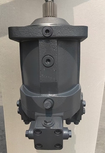 Motor de Pistones Axiales de Caudal Variable A6VM200 A6VM200HZ1 A6VM200HA1 A6VM200HA1R2 A6VM200HA1T A6VM200HA2/63W-VAB027DA R902043861 - Product Image 4