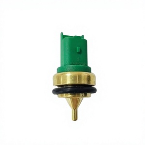 Capteur de température pour Zj, connexion rapide 1338F8, pour Bmw Mini R55 R56 R57 R58 R59 R60, température de l'eau - Product Image 1