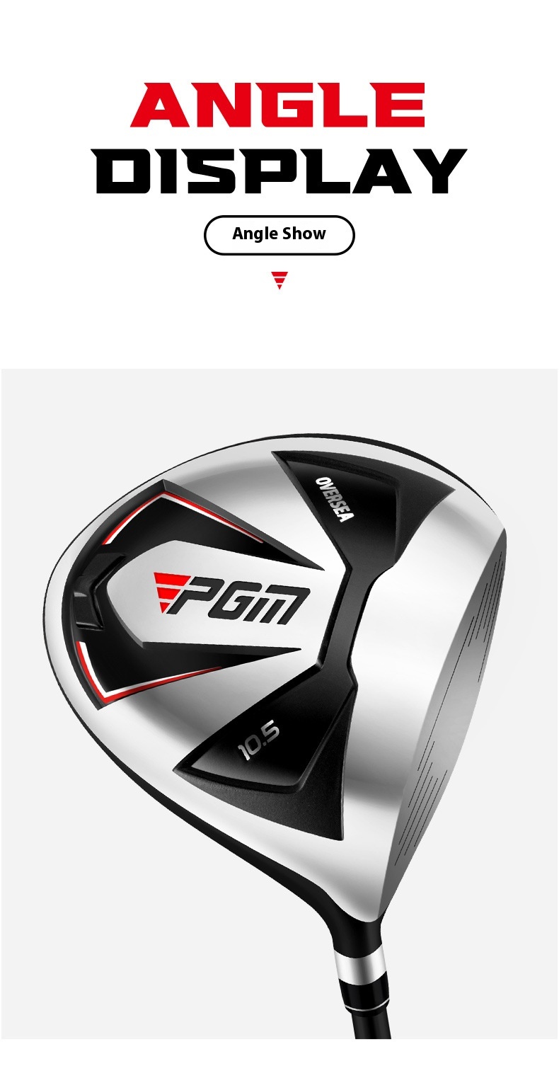 Mano sinistra uomo Mg051-oversea