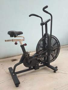 <span class=keywords><strong>Vélo</strong></span> pneumatique manuel de randonnée avec <span class=keywords><strong>ceinture</strong></span> et chaîne, équipement de Fitness - Product Image 5