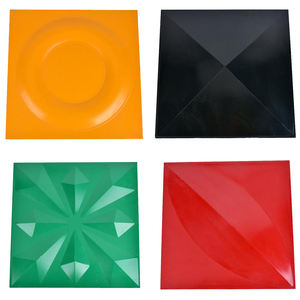 Máquina <span class=keywords><strong>de</strong></span> fabricación <span class=keywords><strong>de</strong></span> rollos, Panel <span class=keywords><strong>de</strong></span> pared <span class=keywords><strong>de</strong></span> Metal 3D decorativo, gran oferta, precio - Product Image 2