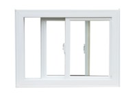 Paravent pliant invisible blanc en PVC Tropical UPVC, avec persiennes en nylon, garantie 2 ans, pour escaliers, gymnases et fenêtres coulissantes