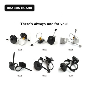 Nhà Sản Xuất Bán Buôn Rồng Bảo Vệ B001 Bán Lẻ An Ninh Thẻ Cứng Chống Trộm Chai <span class=keywords><strong>Tag</strong></span> Cho Trung Tâm Mua Sắm Sử Dụng - Product Image 5