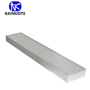 Filtro de Aire Acondicionado KNT para Chevrolet <span class=keywords><strong>Trail</strong></span> <span class=keywords><strong>Blazer</strong></span> 2012-/C4 2012- 999M1-VP001 999M1-VP051 AY680-NS002 - Product Image 2