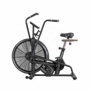 Offre Spéciale Air Bike Crossfits <span class=keywords><strong>Airbike</strong></span> Commercial Home Cardio Machine Fitness Equipment - Product Image 2