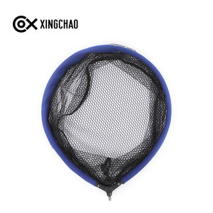 Nouvelle <span class=keywords><strong>épuisette</strong></span> de pêche à la <span class=keywords><strong>carpe</strong></span> télescopique pliable en alliage <span class=keywords><strong>d</strong></span>'aluminium - Product Image 4