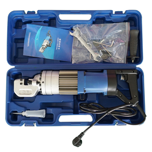 Coupe-ferraille électrique portable RC-16A 220V, alimenté par moteur, haute sécurité pour les opérations de sauvetage et la lutte contre les incendies - Product Image 2