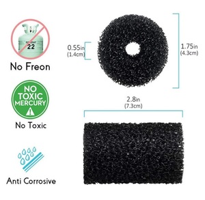 12 <span class=keywords><strong>pièces</strong></span> par ensemble épurateur de tuyau de balayage (haute densité) convient pour <span class=keywords><strong>Polaris</strong></span> 180 <span class=keywords><strong>280</strong></span> 360 380 480 3900 <span class=keywords><strong>pièces</strong></span> de nettoyeur de piscine - Product Image 3