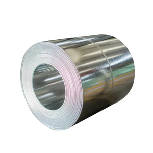 YST SGCC kalt gewalzte Stahls pule Hochfest für Behälter platten Biegen Schweißen Schneiden Dienstleistungen Feuer verzinkt - Product Image 5