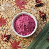 Fabriekslevering 100g monster Acai-bessenpoeder Hoge kwaliteit Aronia-bessenextract 25% Anthocyanen Maqui-bessenextract